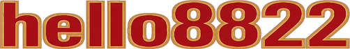 hello8822